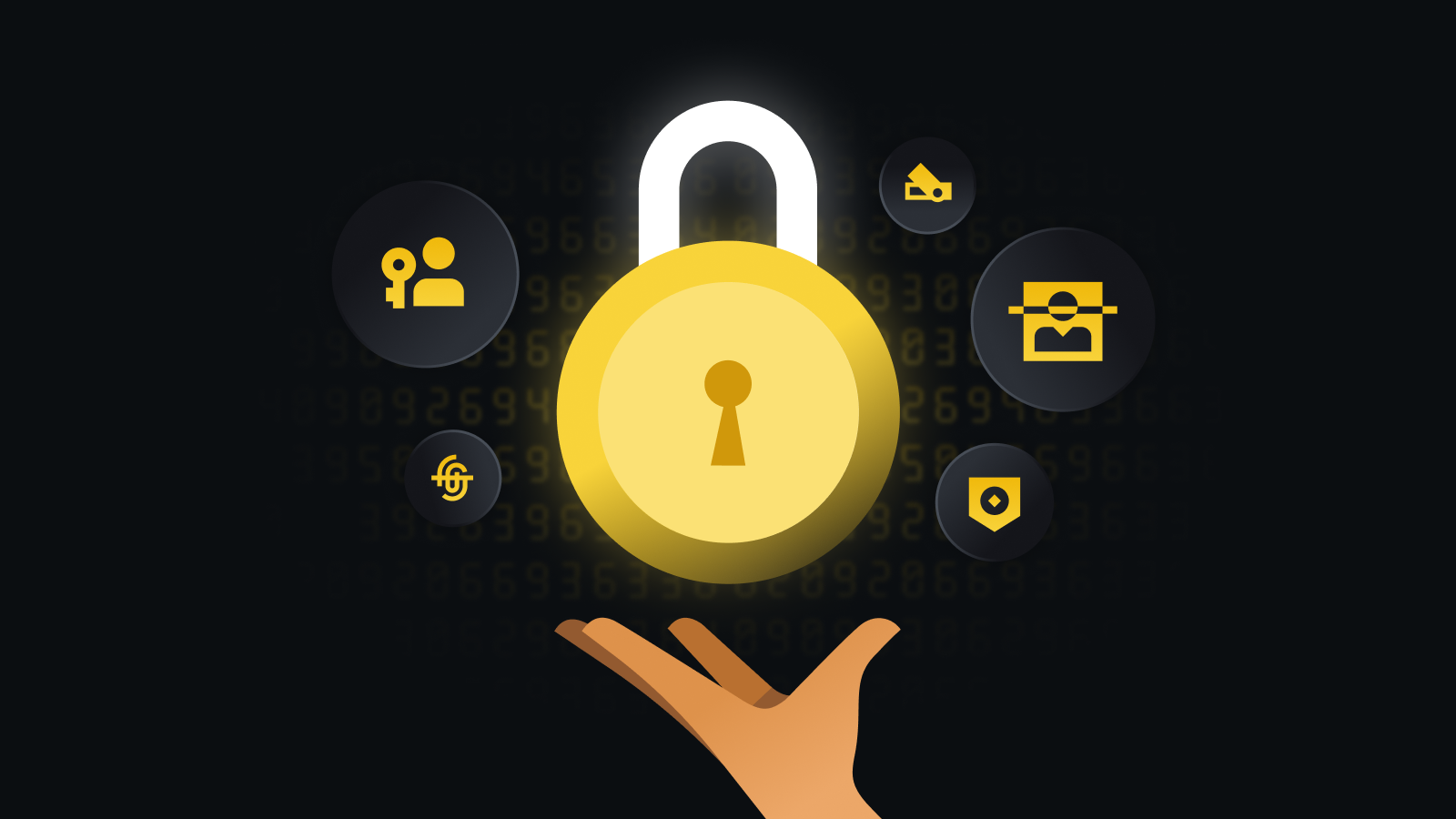 合规安全交易，智能风控护航